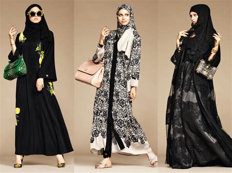 dolce gabbana arabic collection|dolce and gabbana latest collection.